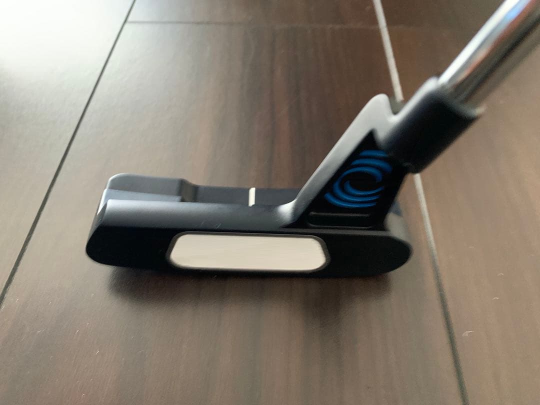 オデッセイ　ODYSSEY Ai-ONE TRI-BEAM ワイドパター