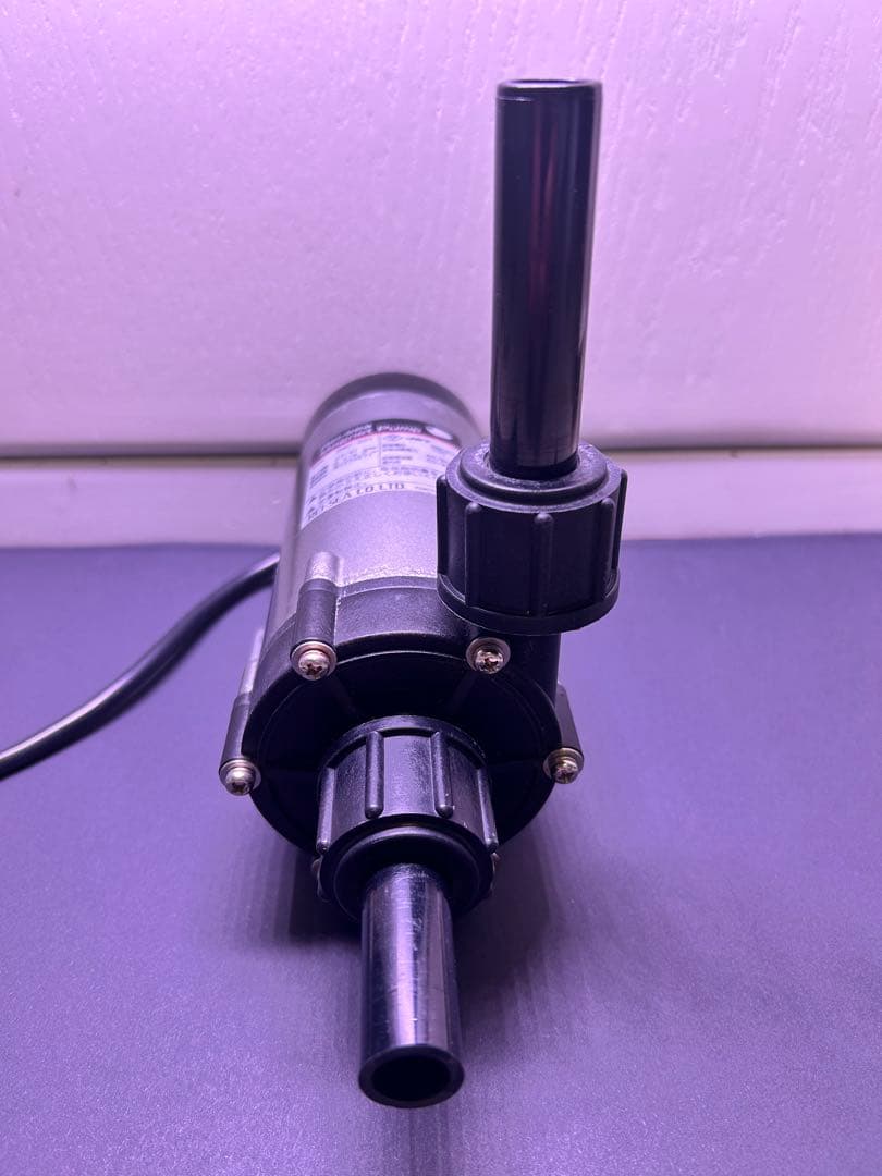 d*o様 レイシー マグネットポンプ RMD-201