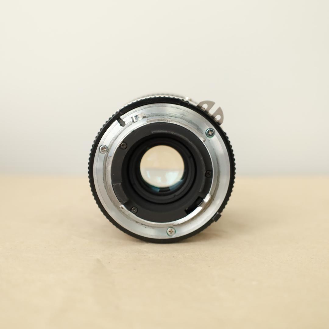 Nikon FA＋NIKKOR 35-105mm f3.5-4.5 [40]