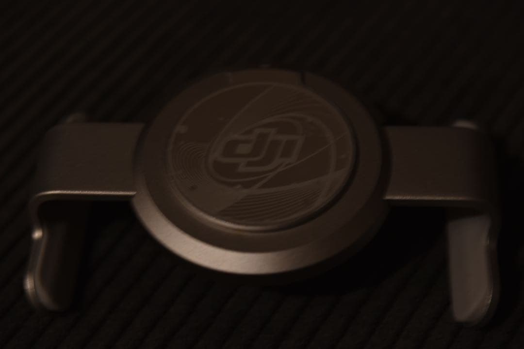 DJI Osmo mobile 6 ジンバル