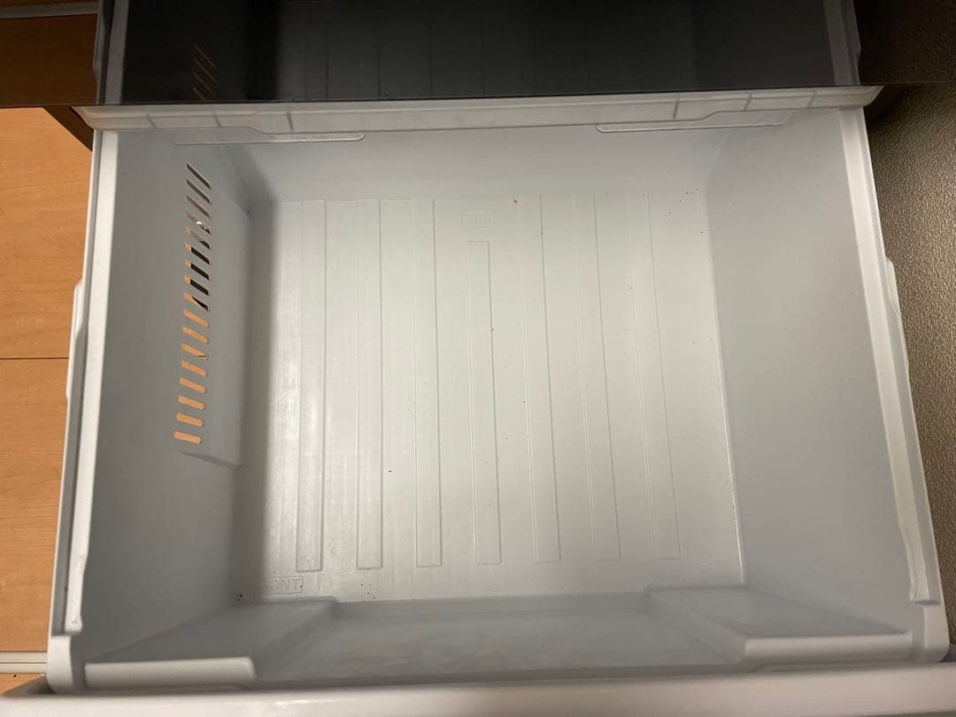 【送料込み】三菱電機MR-MB45E-ZT2 冷凍庫 451L 2019年製