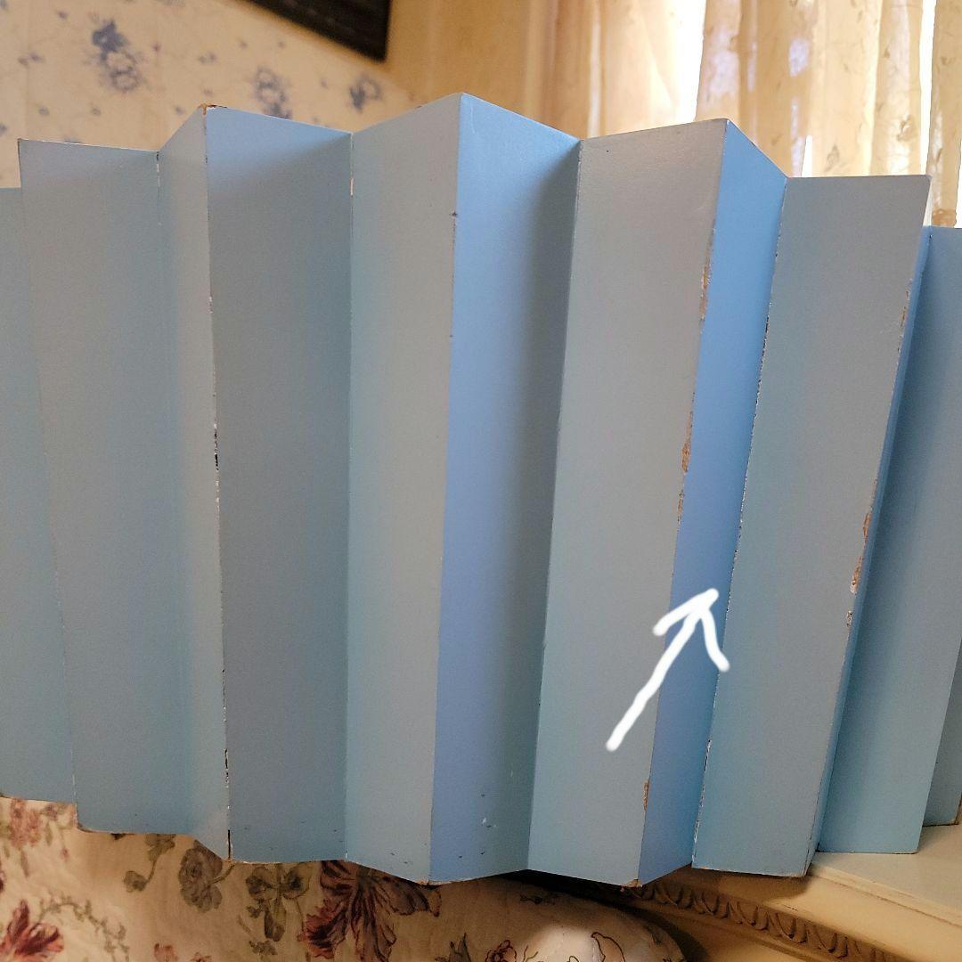 巨大スイーツオブジェ　カップケーキ型置物　最長径69cm　イベント展示使用品