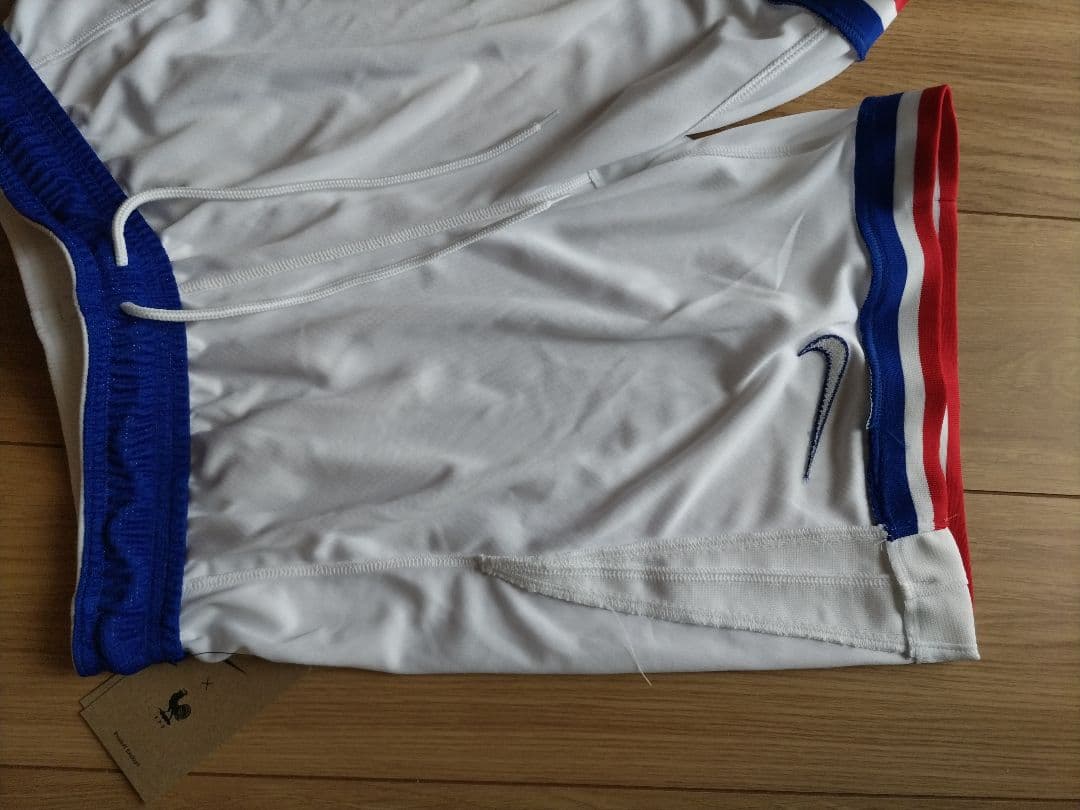 Nike DRI-FIT サッカー レプリカ ショート パンツ