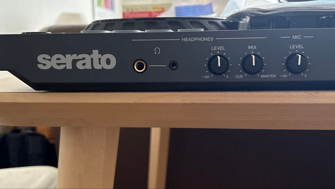 【お味噌さん専用】 Pioneer DJ DDJ-FLX6-GT 美品