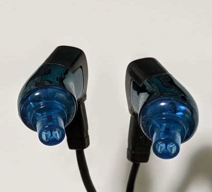 イヤホン ultimate ears 10 pro