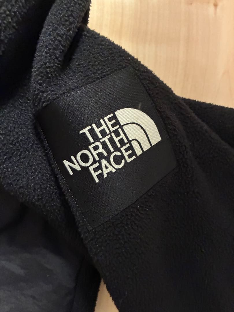 ノースフェイス　ダウン　フリースセット販売