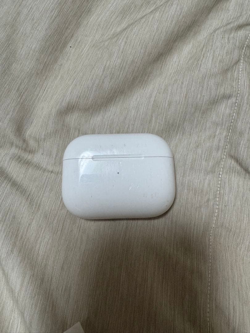 【正規品】AirPods Pro (第2世代）lightning 充電ケース付き