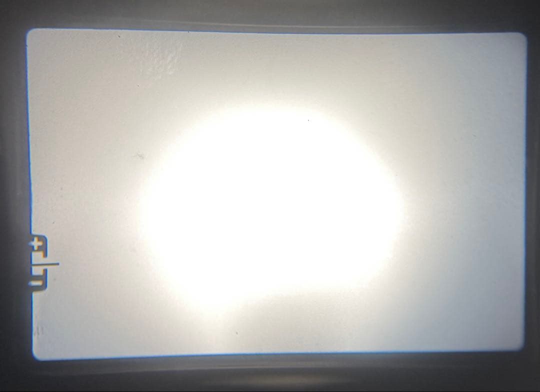 【整備品】OLYMPUS OM-1 ZUIKO 50mm f1.8