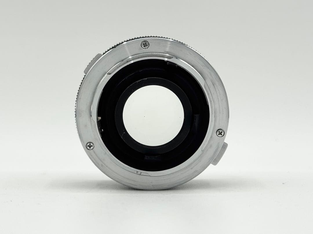 【整備品】OLYMPUS OM-1 ZUIKO 50mm f1.8