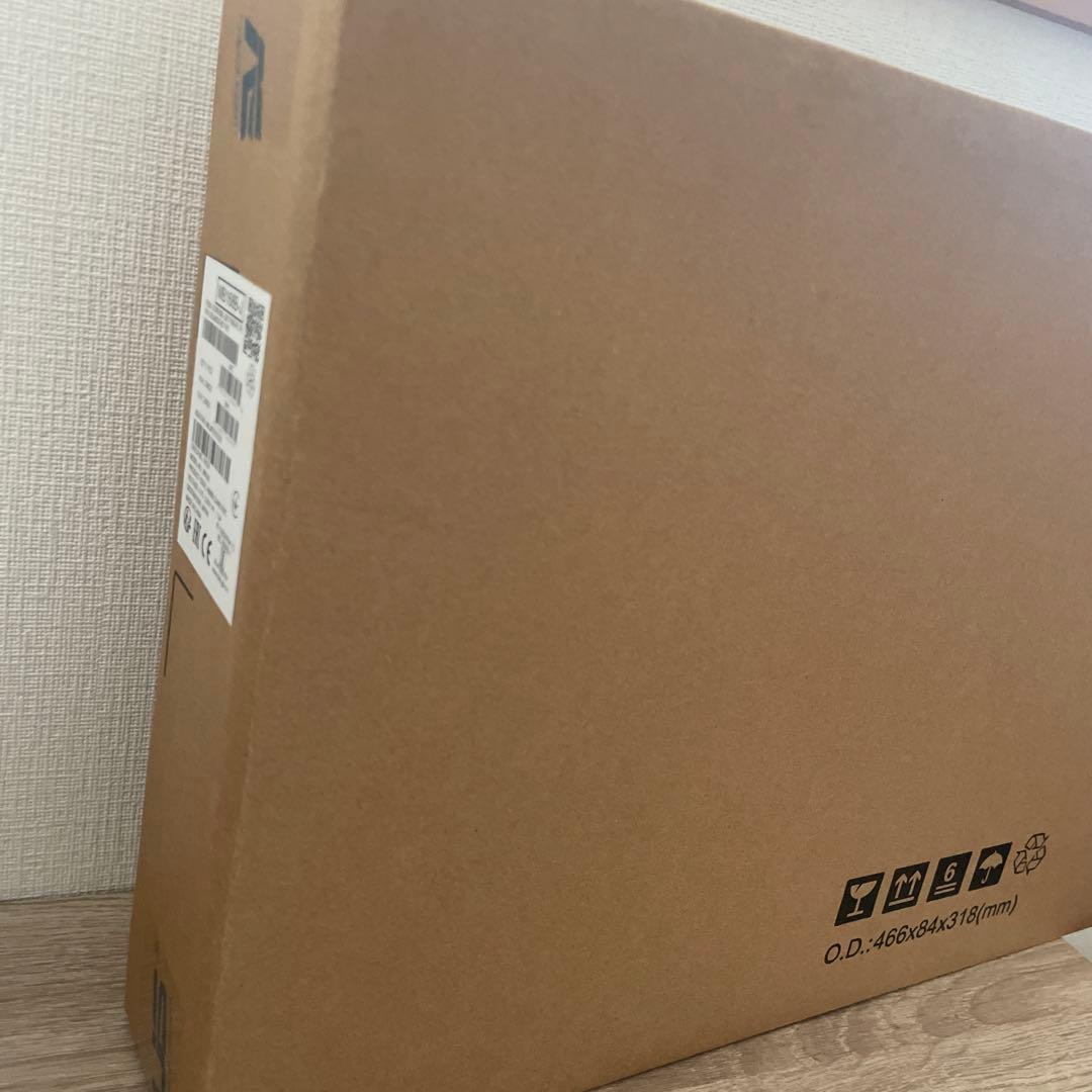 新品　ASUS MB168B モバイルモニター モバイルディスプレイ