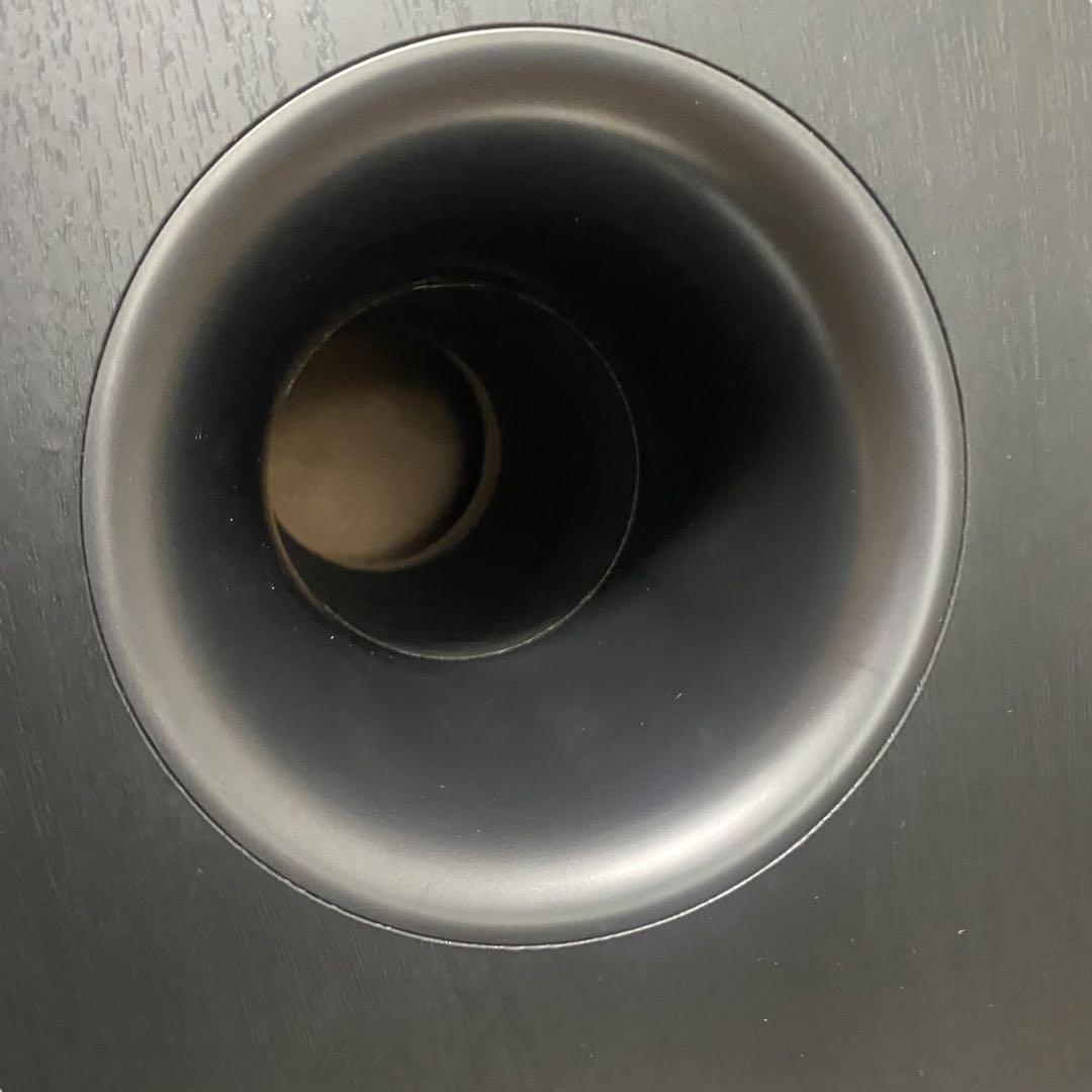 【美品】YAMAHA NS-SW500 サブウーファー　ブラック