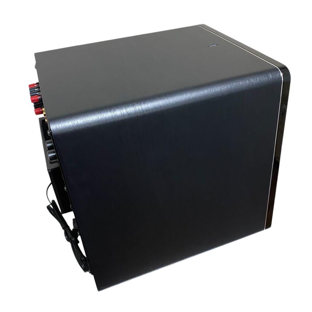 【美品】YAMAHA NS-SW500 サブウーファー　ブラック