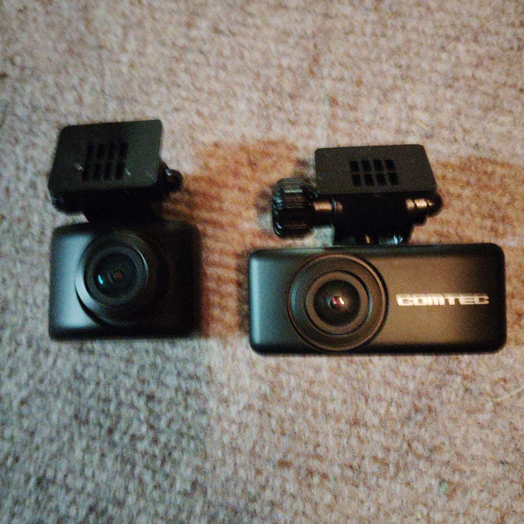 コムテック　ZDR048