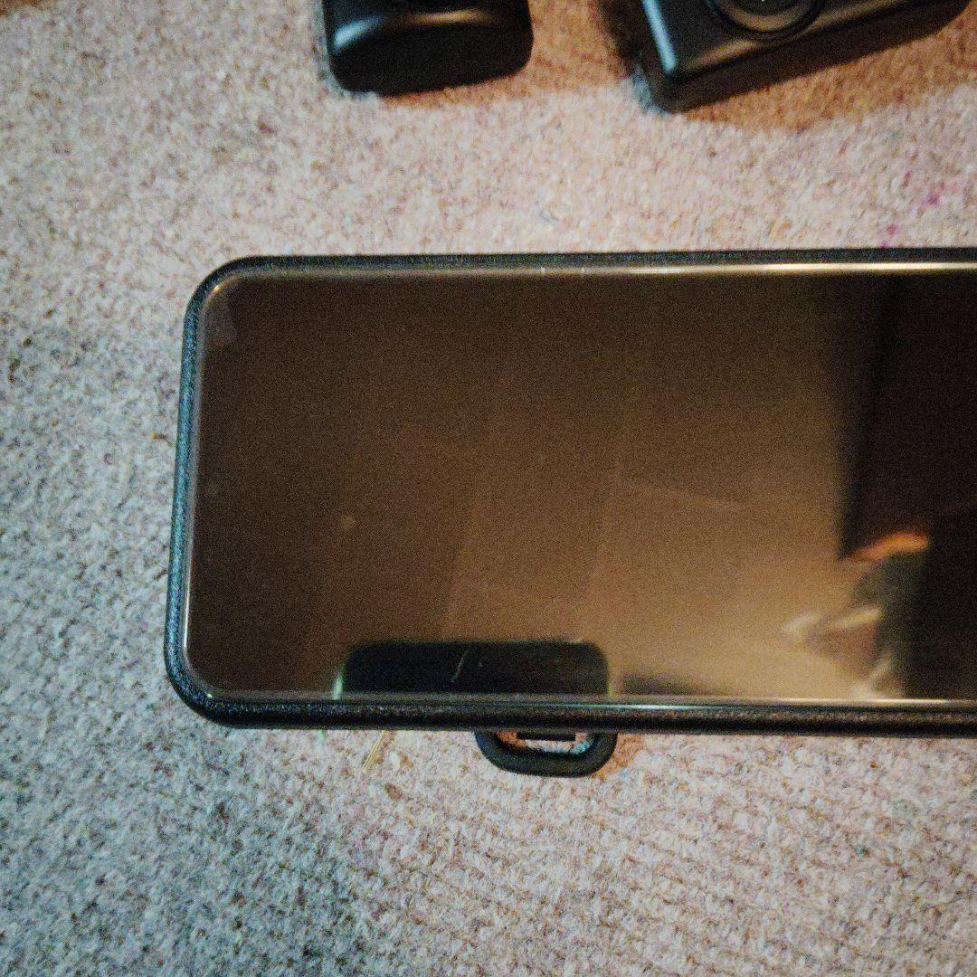 コムテック　ZDR048