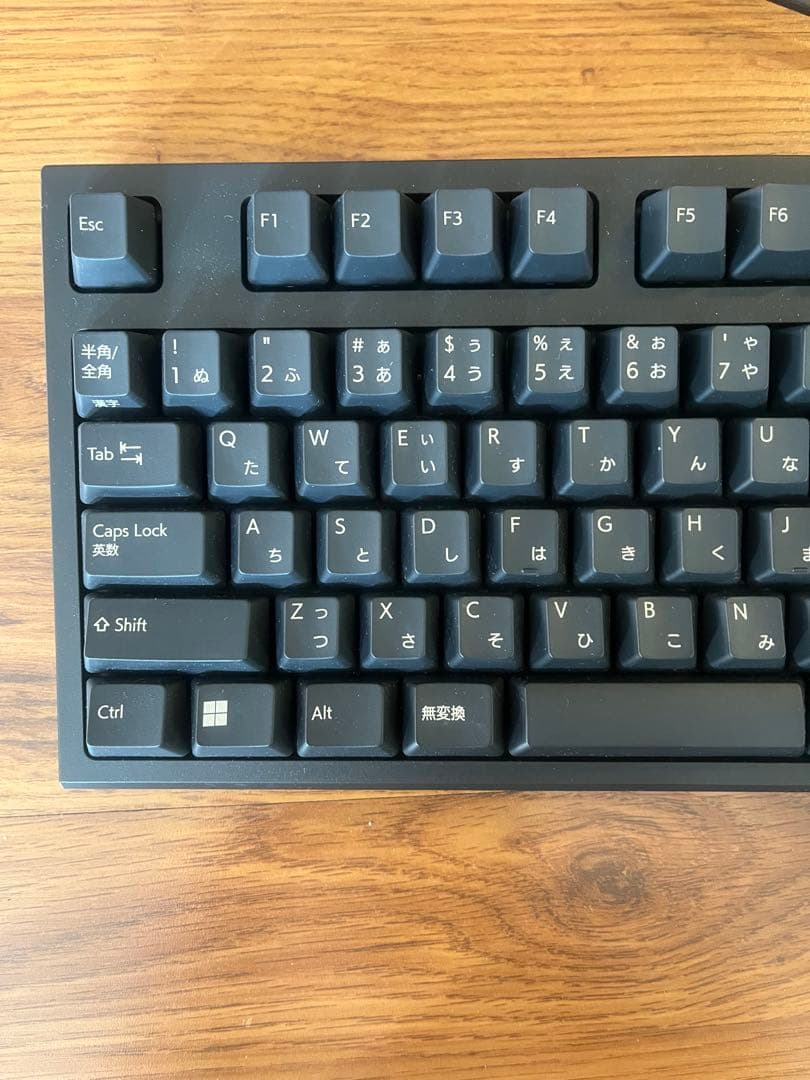 REALFORCE R3 R3SA13 有線 フルキー 30g荷重 日本語配列