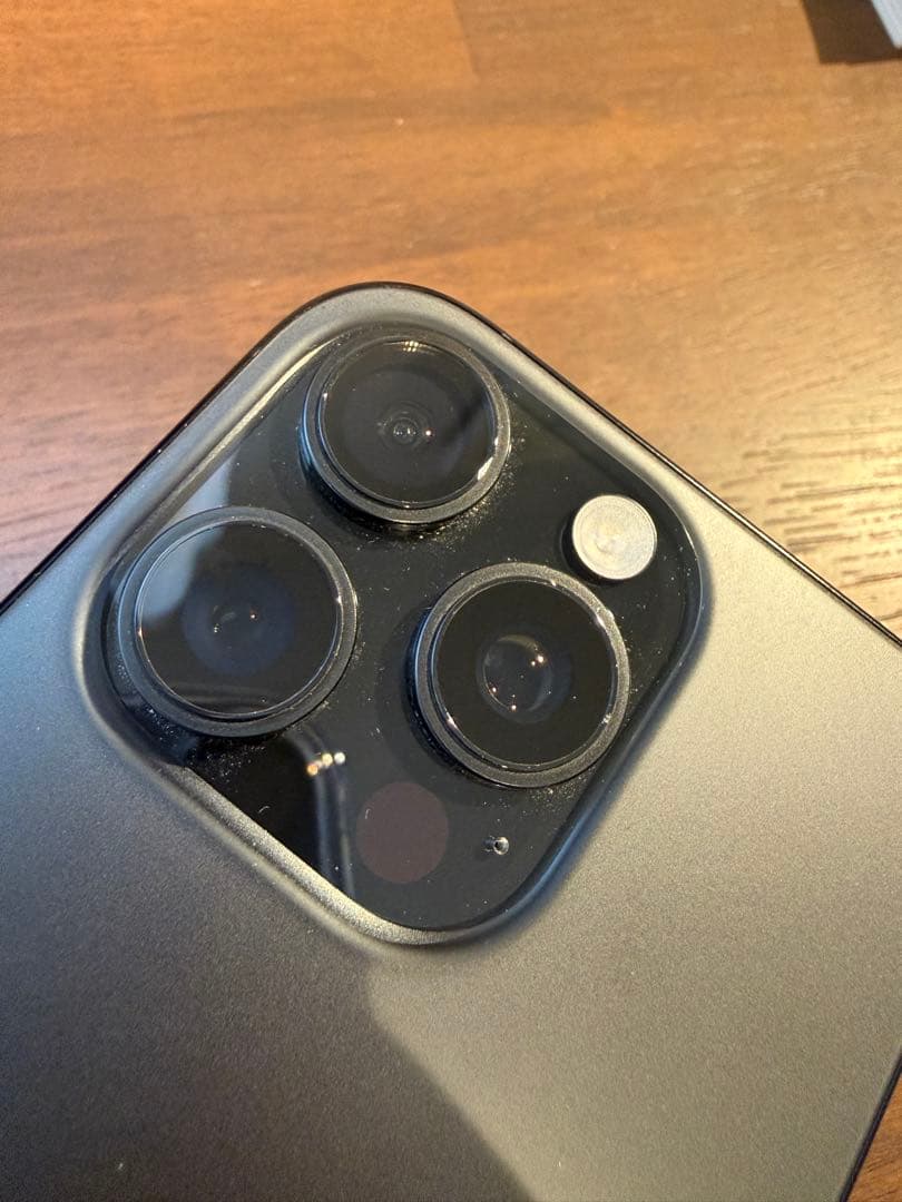 スマートフォン本体 Apple iPhone 16 Pro 512GB