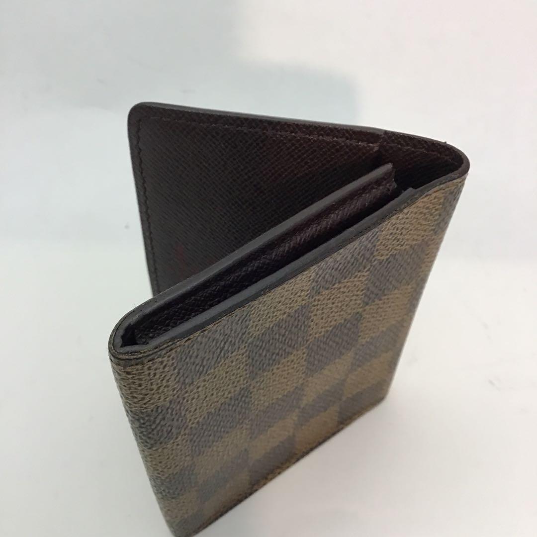 ‼️ルイ・ヴィトン‼️ ダミエ　カードケース、名刺入れ N62920