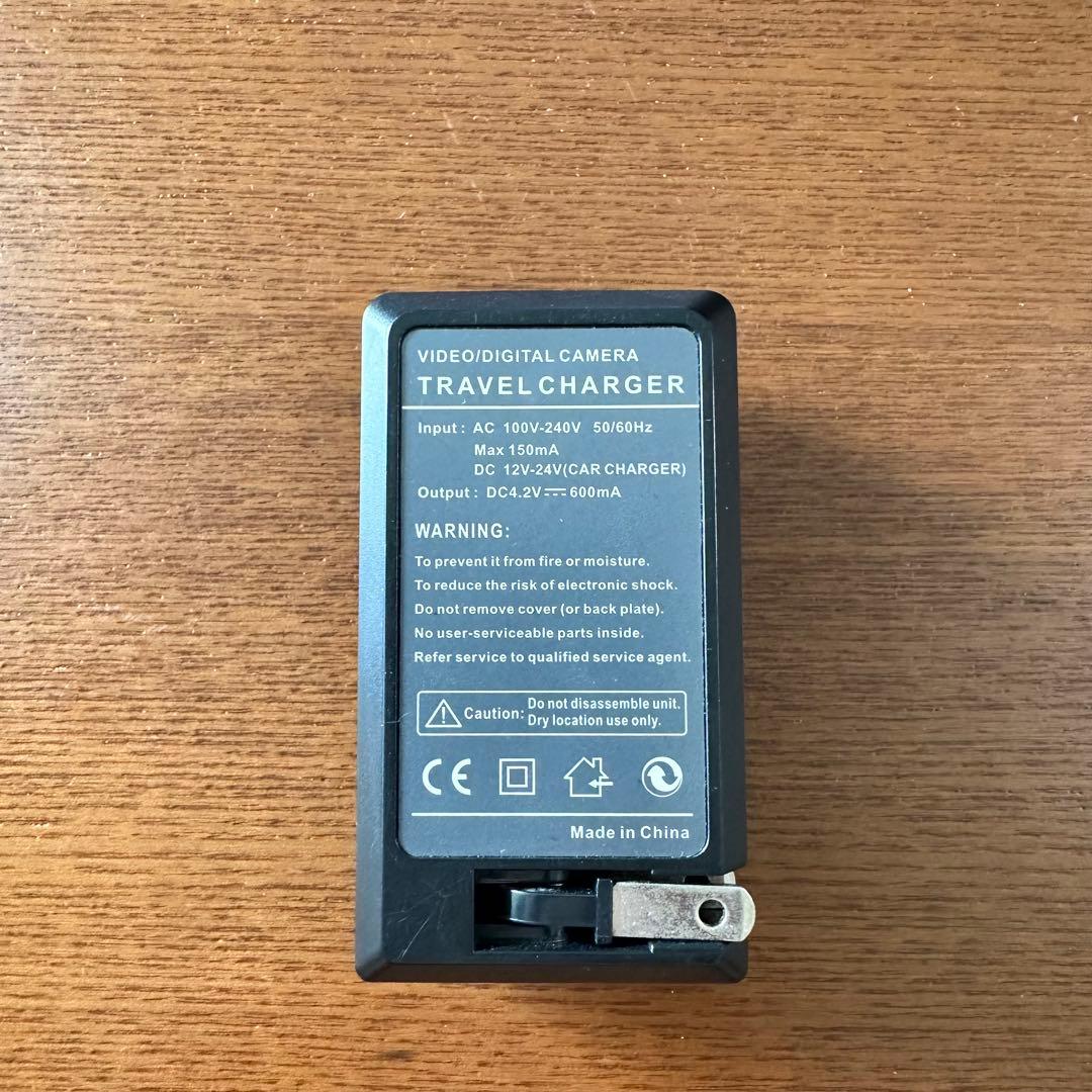 a*s様 【即発送】防水ビデオカメラHDR-GW77Vと別売付属品(おまけ付き)