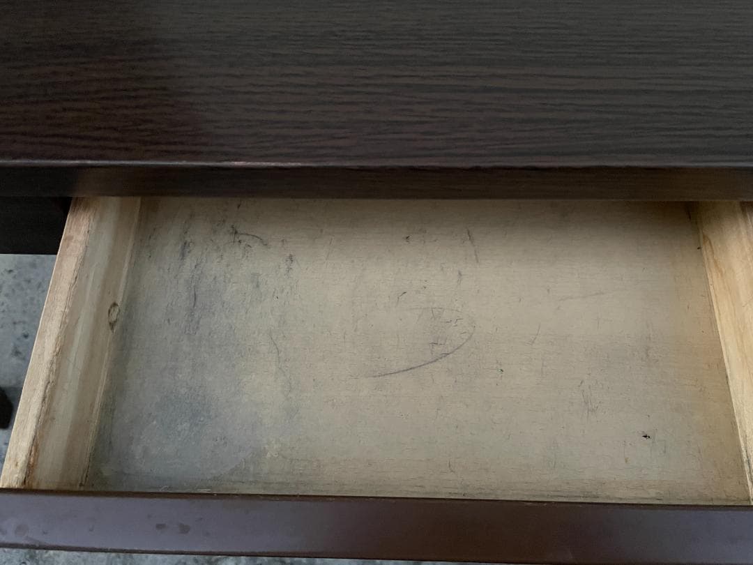 ★動作〇 高こたつ ダイニングコタツ ニトリ NDT14-135H こたつデスク