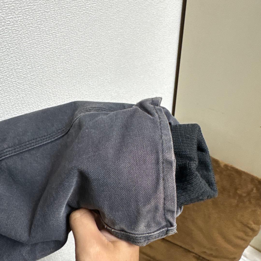 carhartt カーハート　シベリアンパーカー　00s