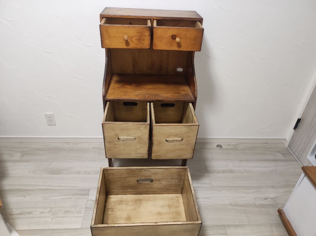 アンファン (コーハウス)家具 (シャビー・アンティーク・カントリー)