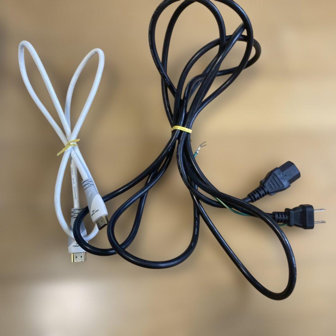 CASIO XJ-V110W データプロジェクター 美品