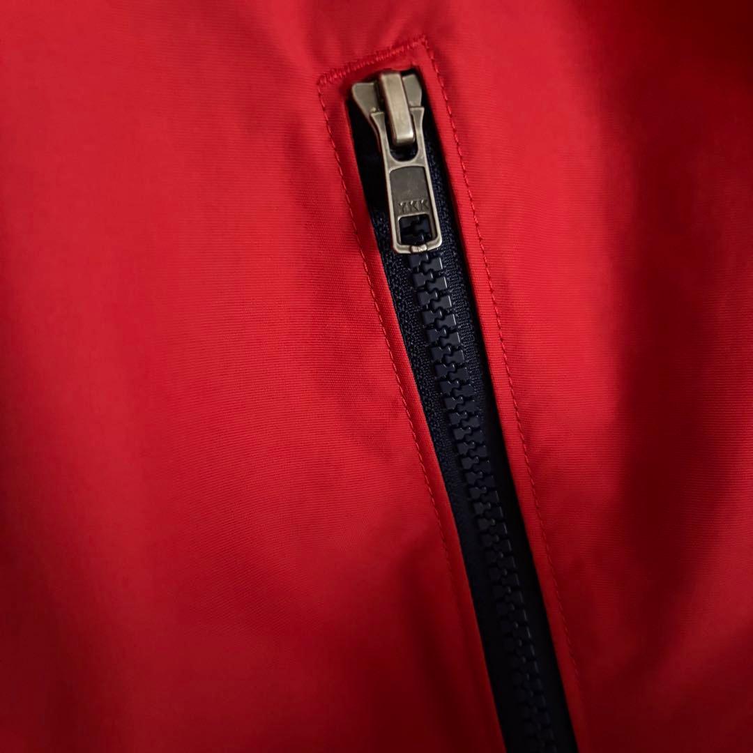 USED 廃盤 パタゴニア シェルドシンチラ 赤 size M