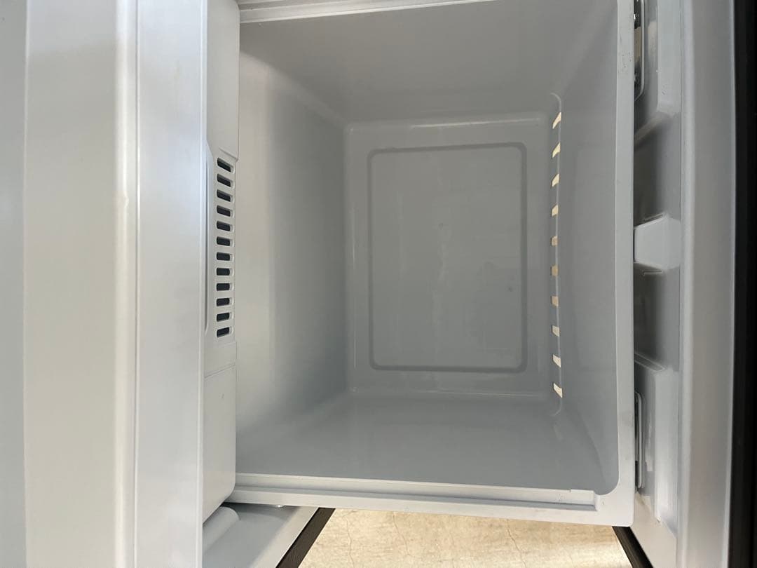 Hisense 冷凍冷蔵庫 HR-G13C-BR2022年製T