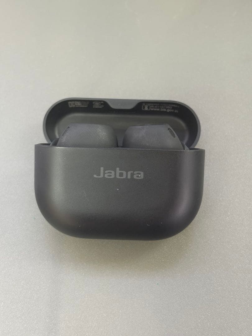 Jabra Elite10ワイヤレスイヤホン <No.1711>