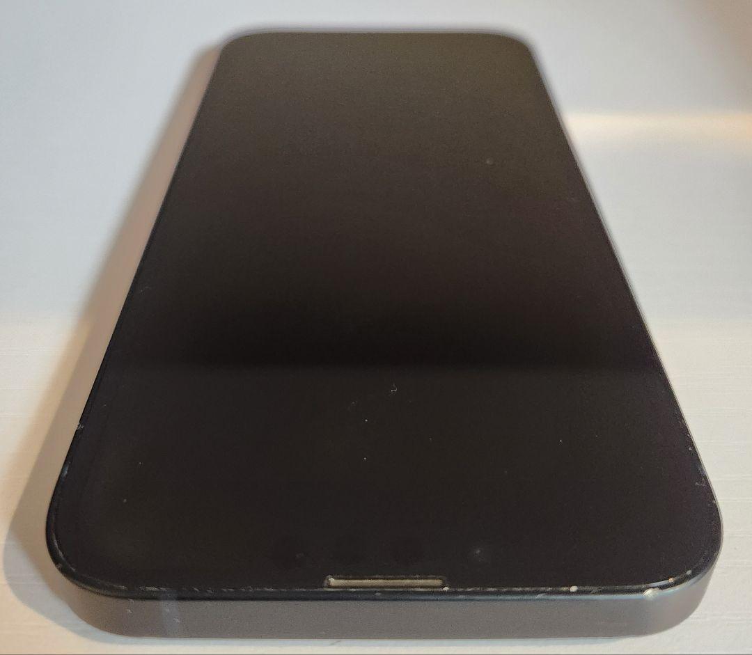 iPhone 13 128GB SIMフリー 動作良好