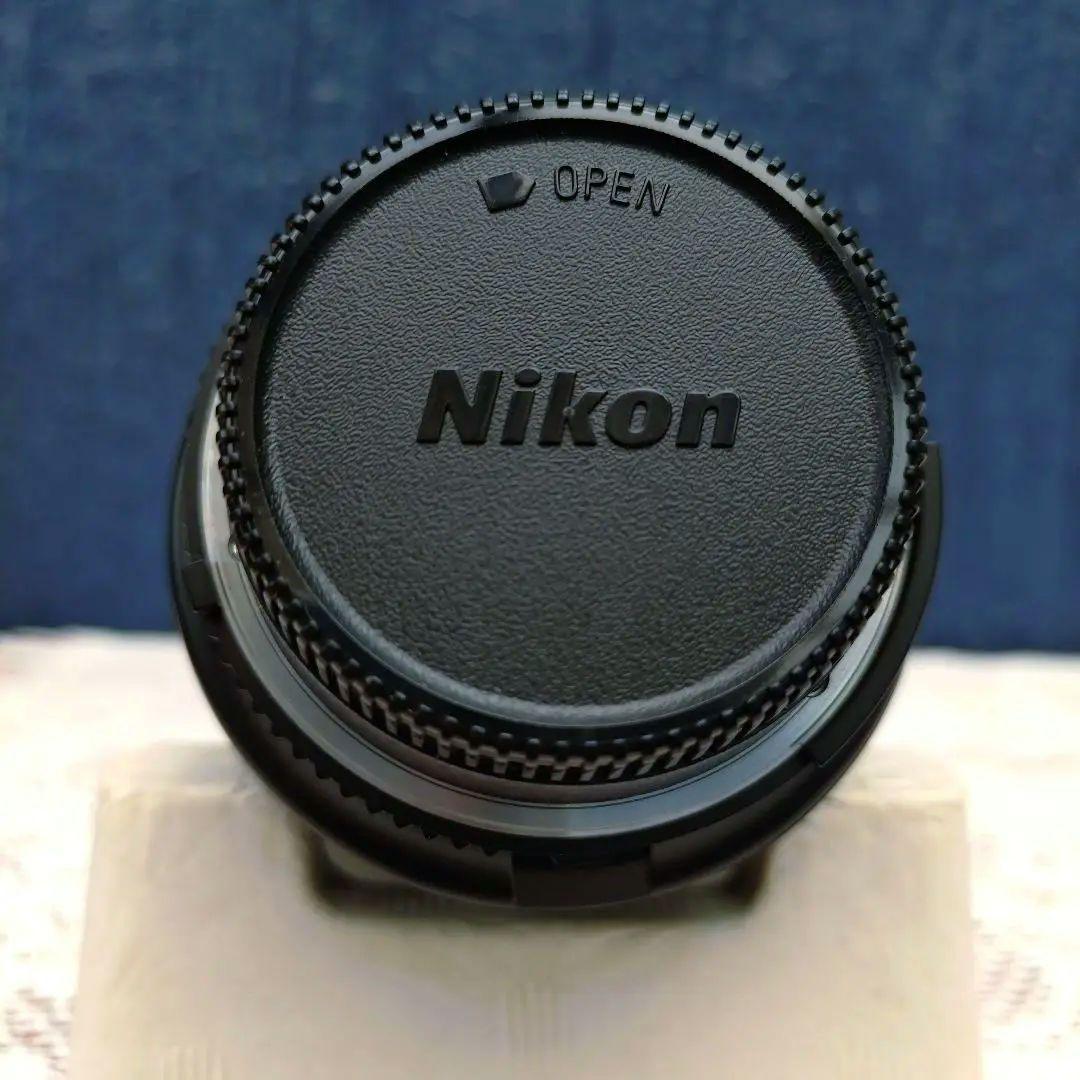 レンズ(ズーム) Nikon AI AF Nikkor ED70-300mm f/4-5.6D