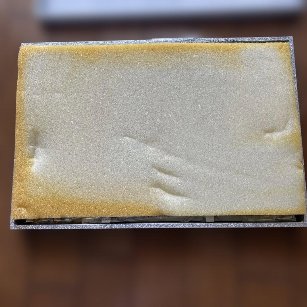 新品未使用LUCKYWOOD カトラリーセット4名分