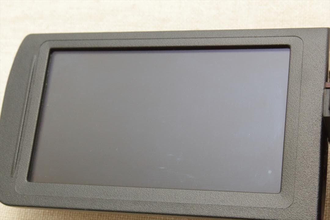 スマホ転送！Panasonic HC-V520M　ビデオカメラ