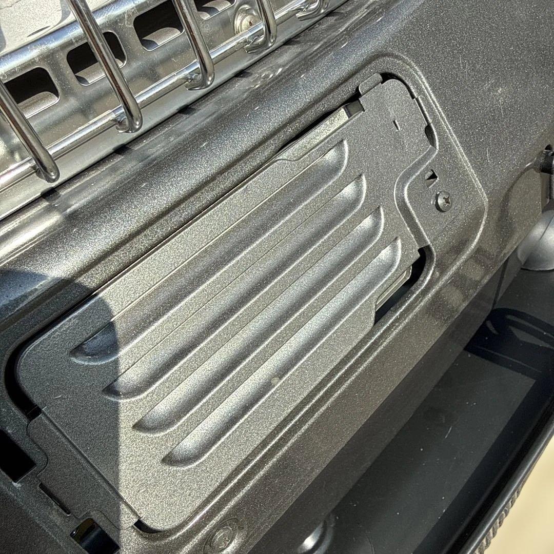 DAINICHI ブルーヒーター FM-195N 業務用 石油ストーブ