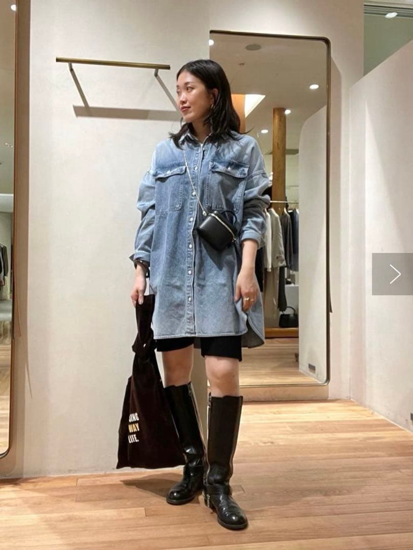 【タグ付き未使用】ウィムガゼット【Hoaw.】ショッパーバッグ