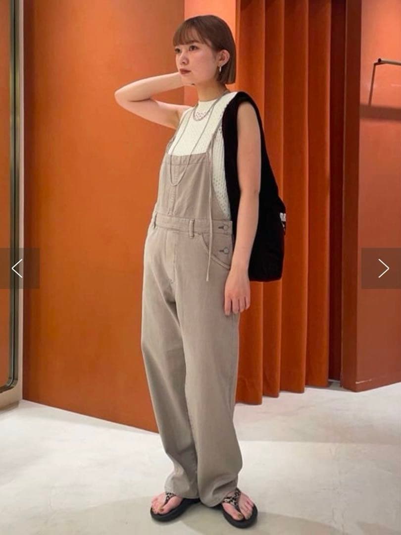 【タグ付き未使用】ウィムガゼット【Hoaw.】ショッパーバッグ