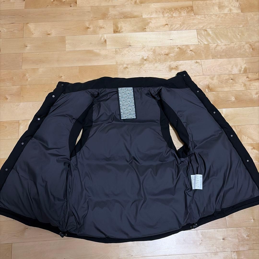 F/CE.× DIGAWEL Puffer Vest DIGAWEL STLTH