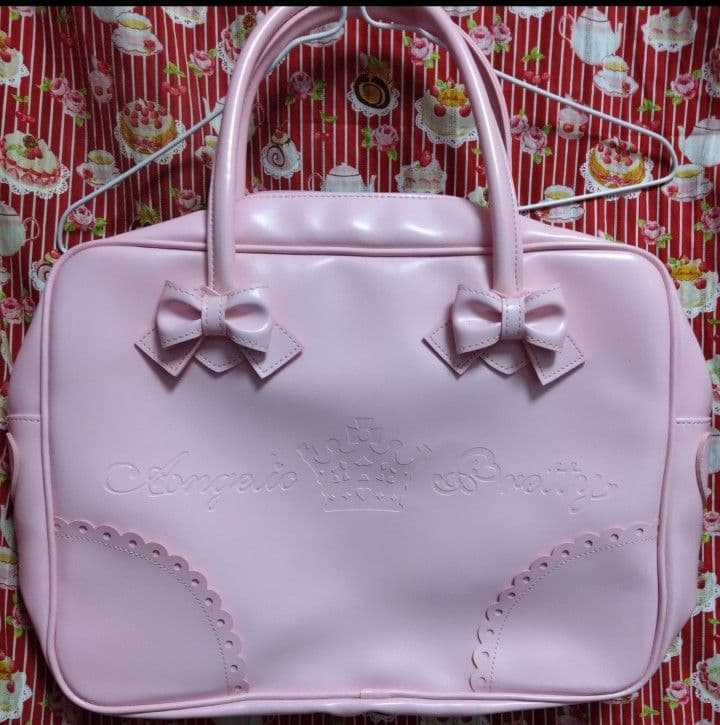 マ*ム様 コート・JSK・イヤマフ・バッグの４点セット【説明文必読】