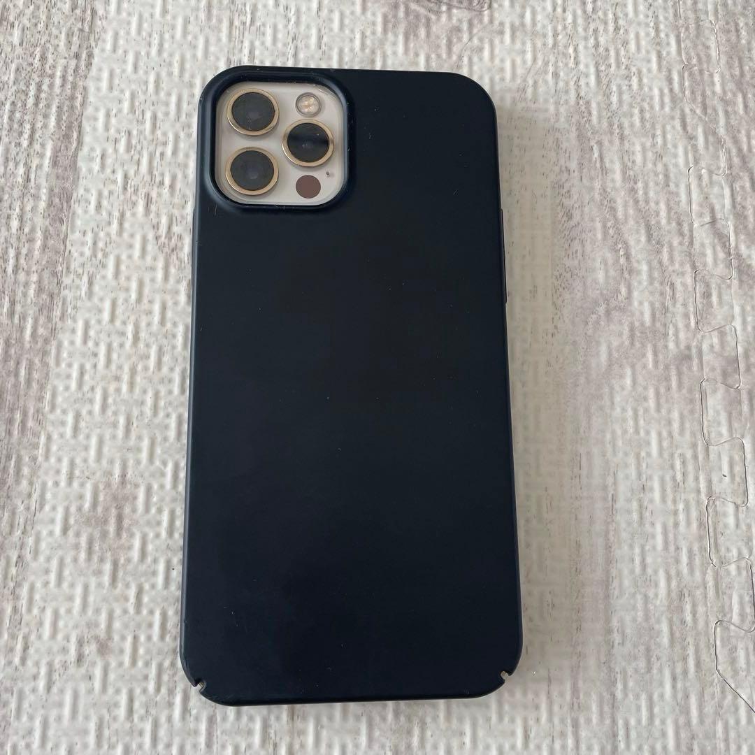 Apple iPhone 12 Pro ゴールド　本体
