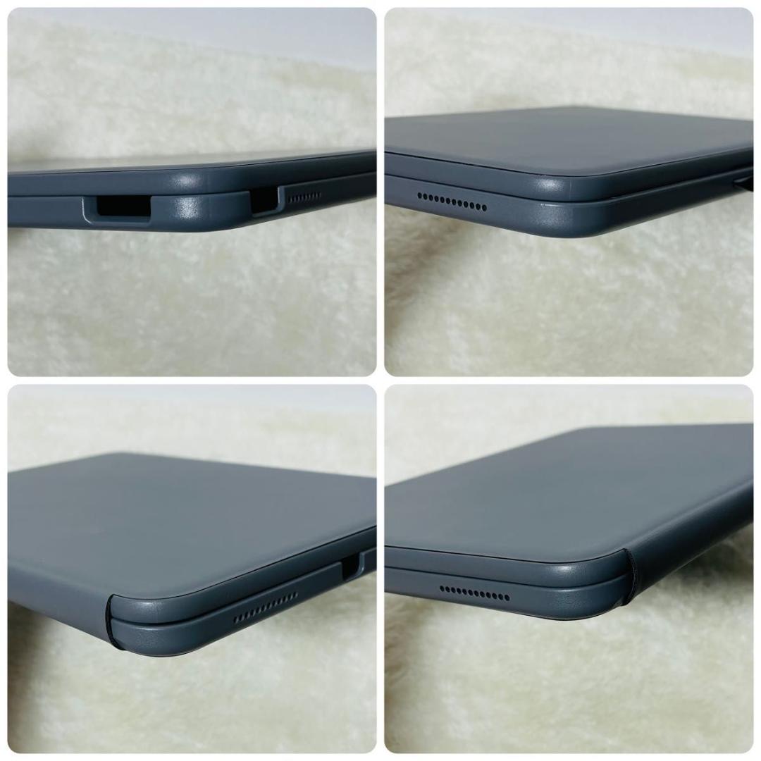 【極美品】ロジクール SLIM FOLIO for iPad iK1060GRA