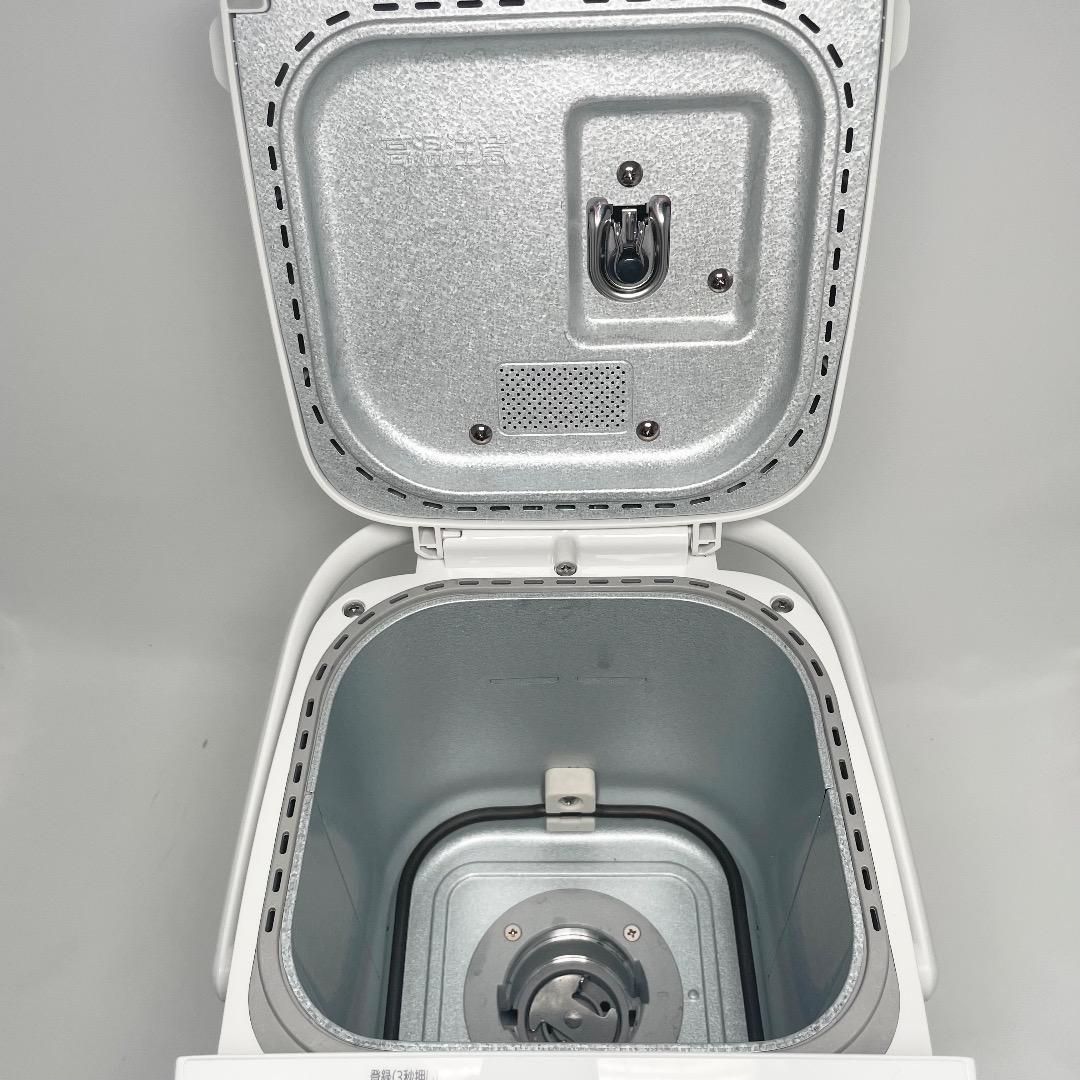 極美品✨Panasonic SD-SB1 ホームベーカリー 1斤タイプ 送料無料