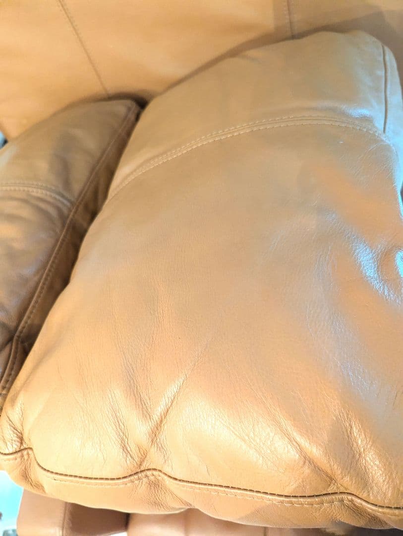 IKEA 3人掛けソファー ストックホルム (Stockholm)