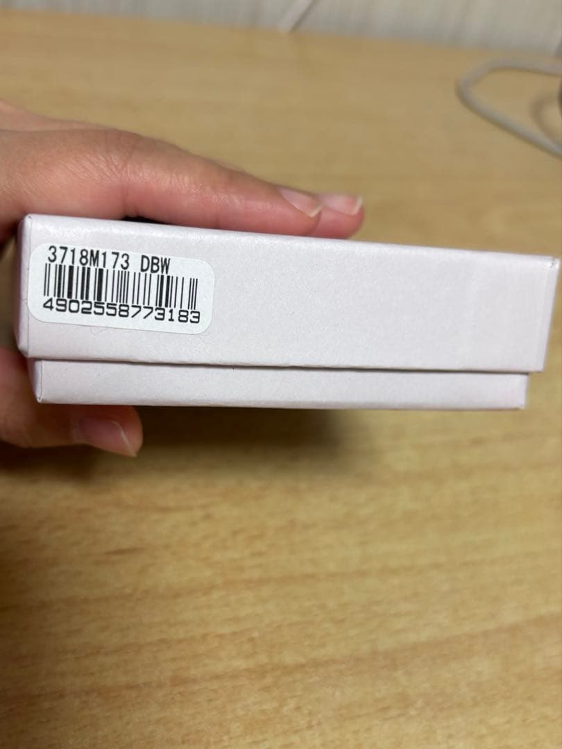 Vivienne Westwood ブラウン名刺入れ 新品未使用