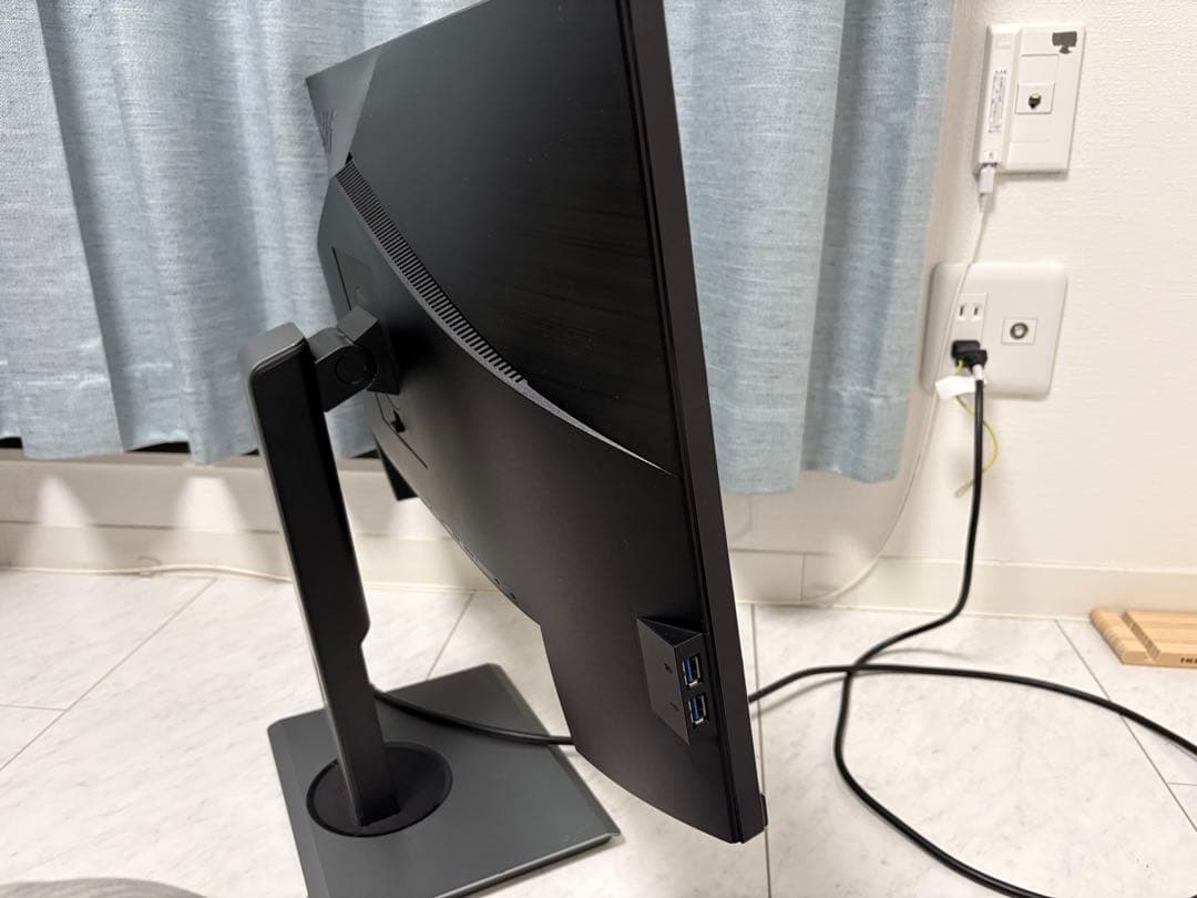 Acer モニター フルHD 非光沢 27インチ B277