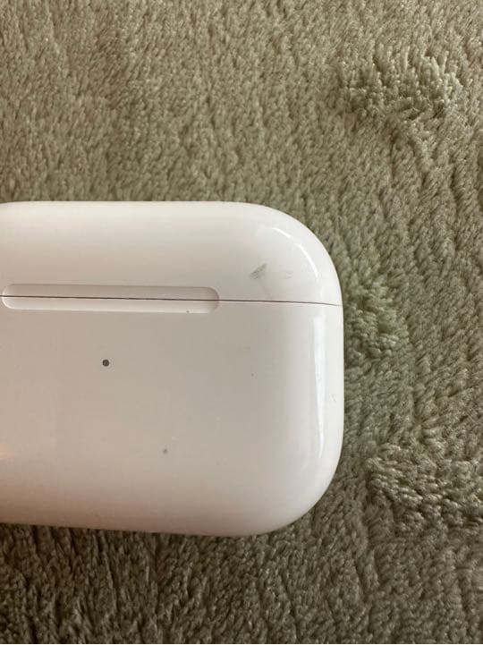スマホアクセサリー AirPods Pro MWP22J/A