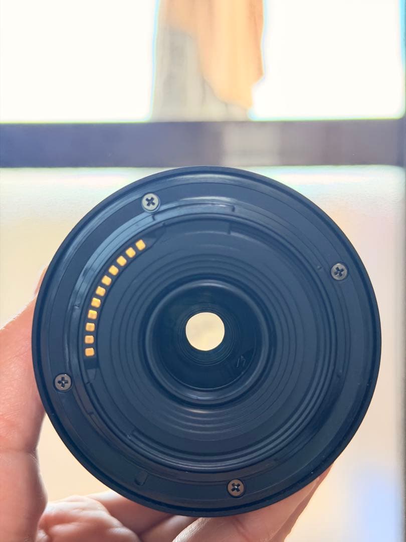 Nikon Z 50 II 18-140 mm ミラーレス一眼カメラセット