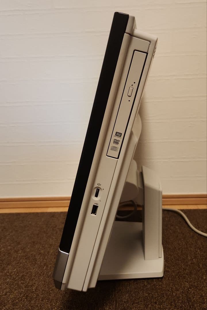 美品　高性能　一体型PC　Core i5　お手頃！