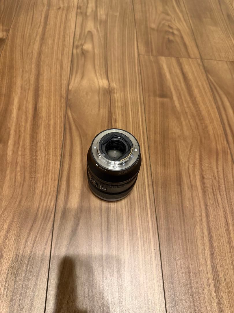 FE 24mm F1.4 GM デジタル一眼カメラα[Eマウント]用レンズ