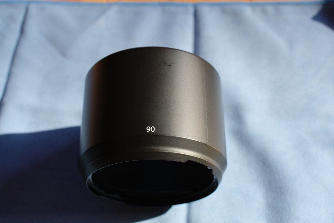 富士フィルム　FUJIFILM XF90mm F2 R WR