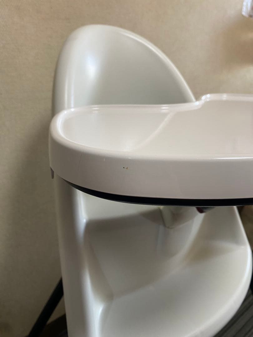 ベビービョルン ハイチェア ベビーチェア